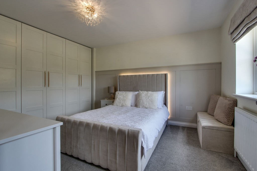 Smeeth Road, Marshland St. James, PE14