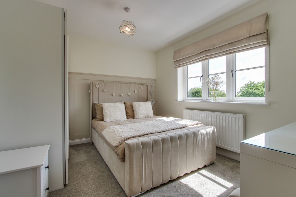 Smeeth Road, Marshland St. James, PE14