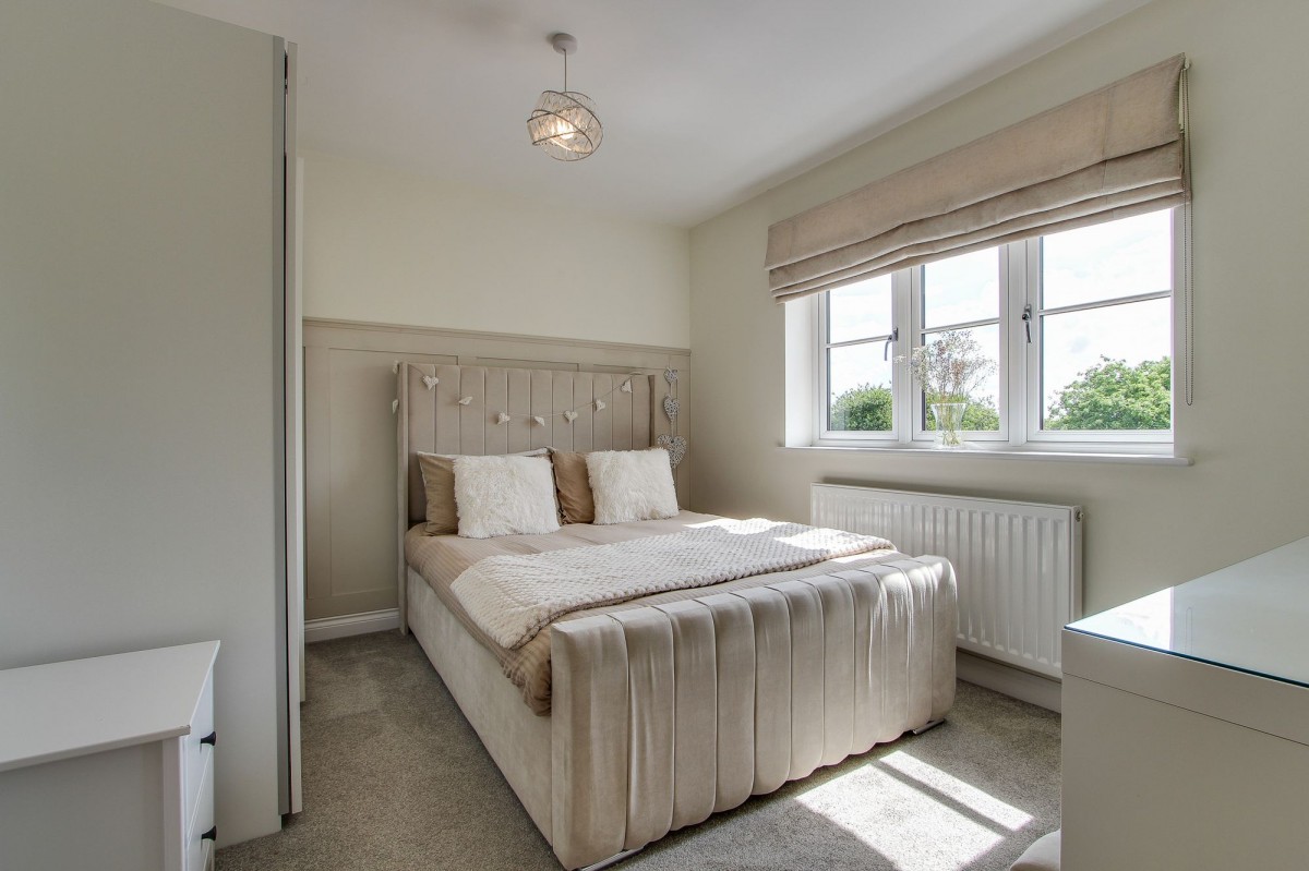 Smeeth Road, Marshland St. James, PE14