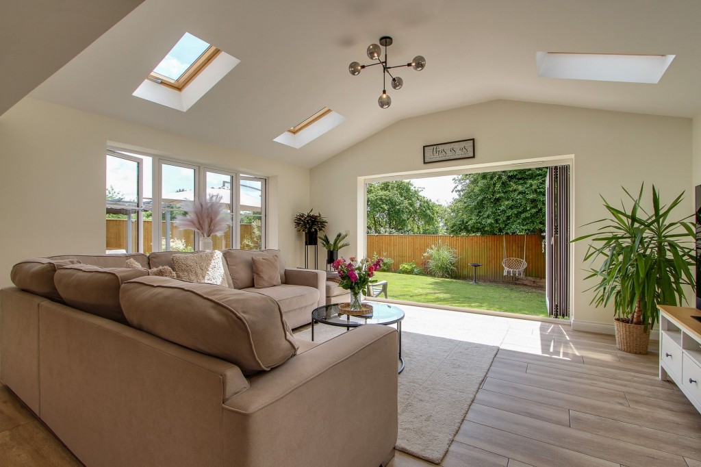 Smeeth Road, Marshland St. James, PE14