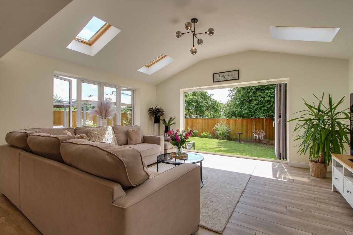 Smeeth Road, Marshland St. James, PE14