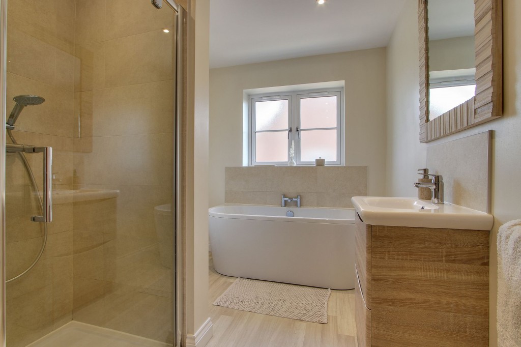 Smeeth Road, Marshland St. James, PE14