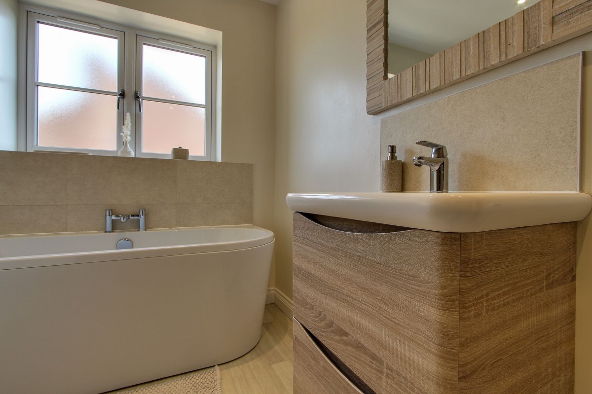 Smeeth Road, Marshland St. James, PE14