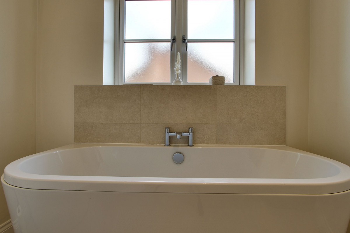 Smeeth Road, Marshland St. James, PE14