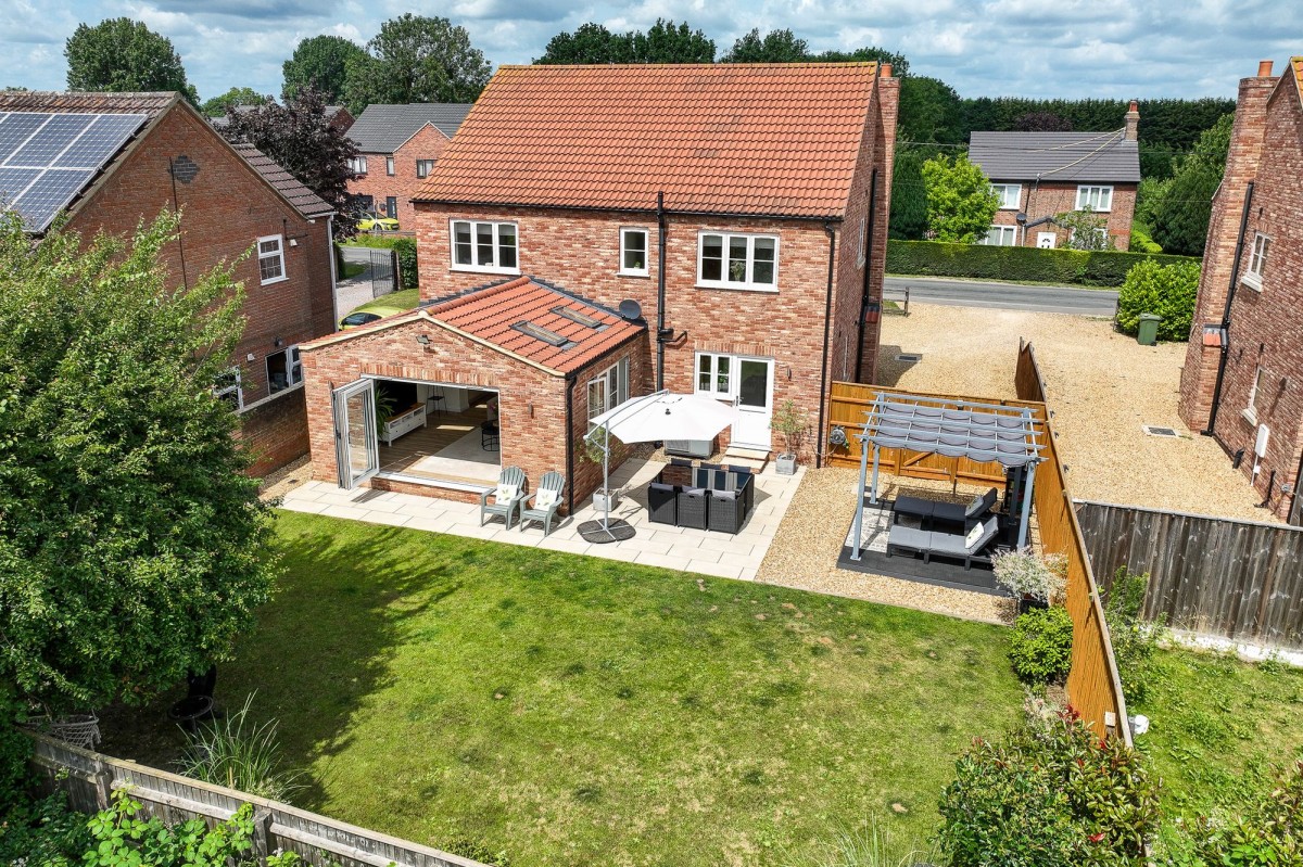 Smeeth Road, Marshland St. James, PE14