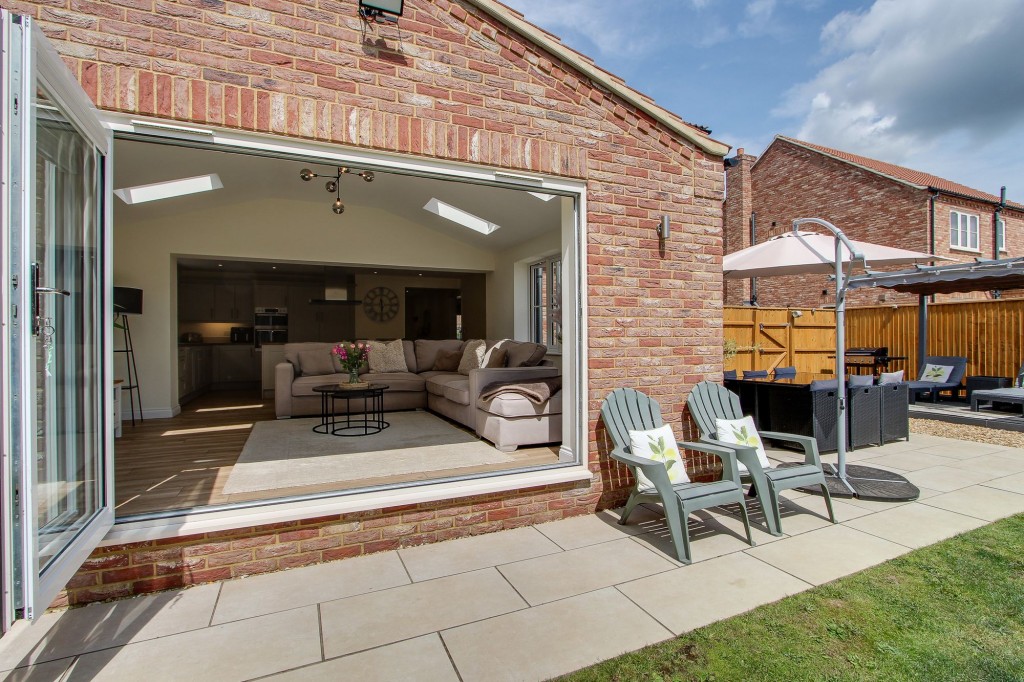 Smeeth Road, Marshland St. James, PE14