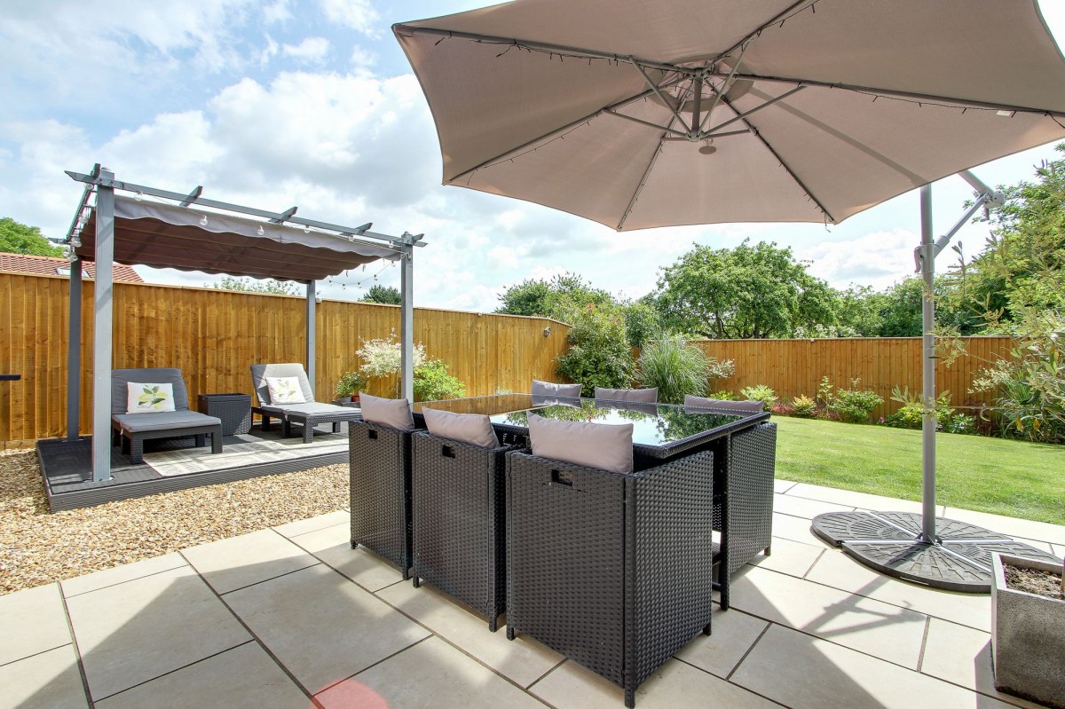 Smeeth Road, Marshland St. James, PE14