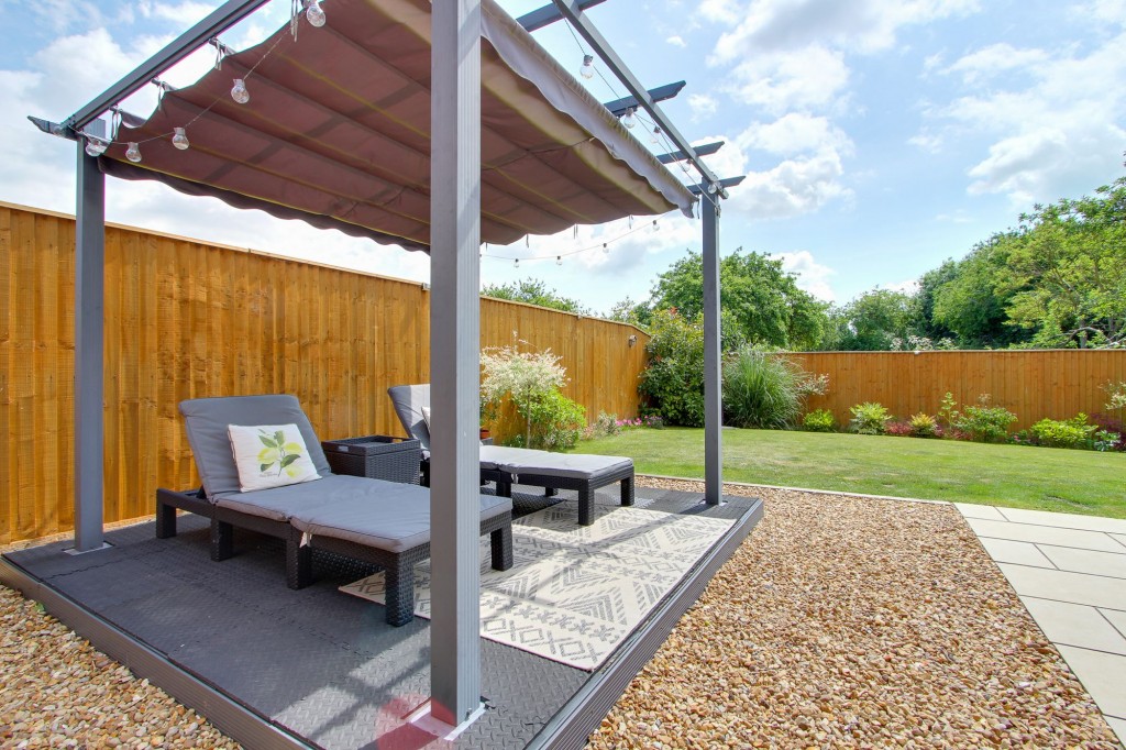 Smeeth Road, Marshland St. James, PE14