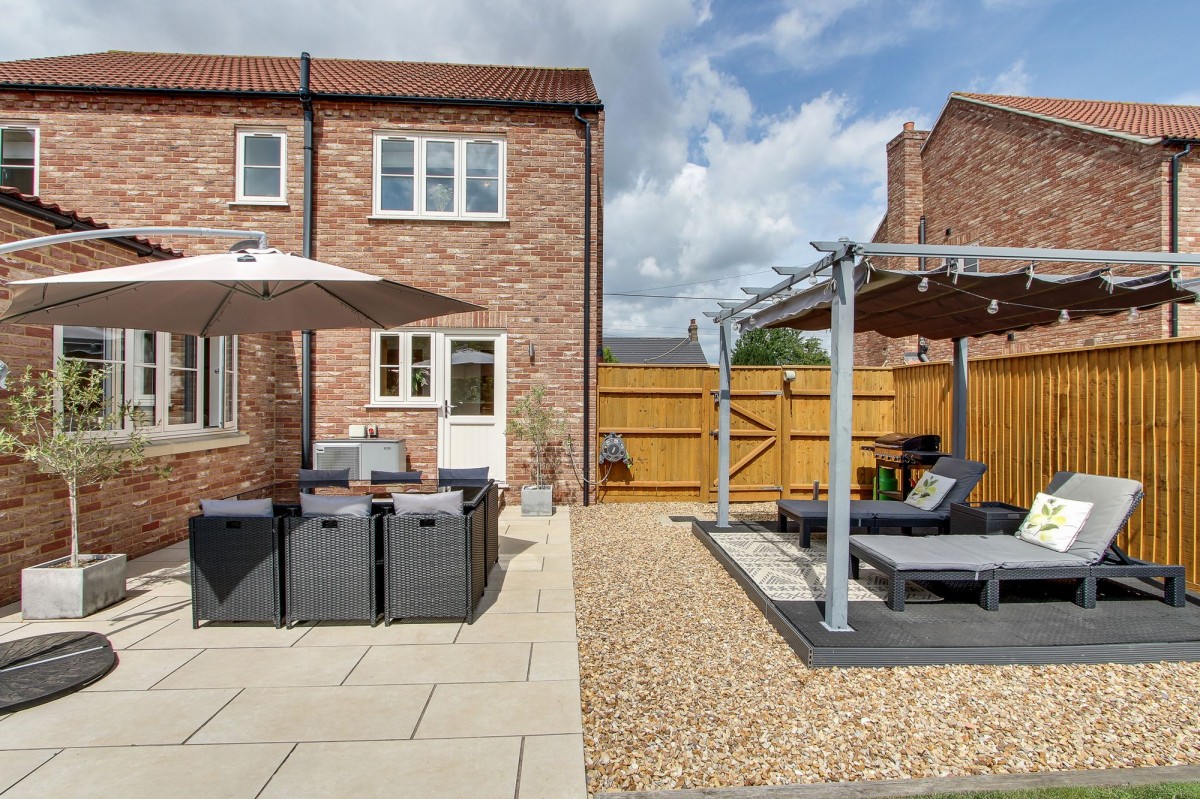 Smeeth Road, Marshland St. James, PE14