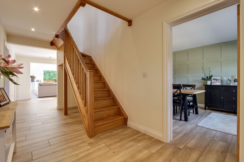 Smeeth Road, Marshland St. James, PE14