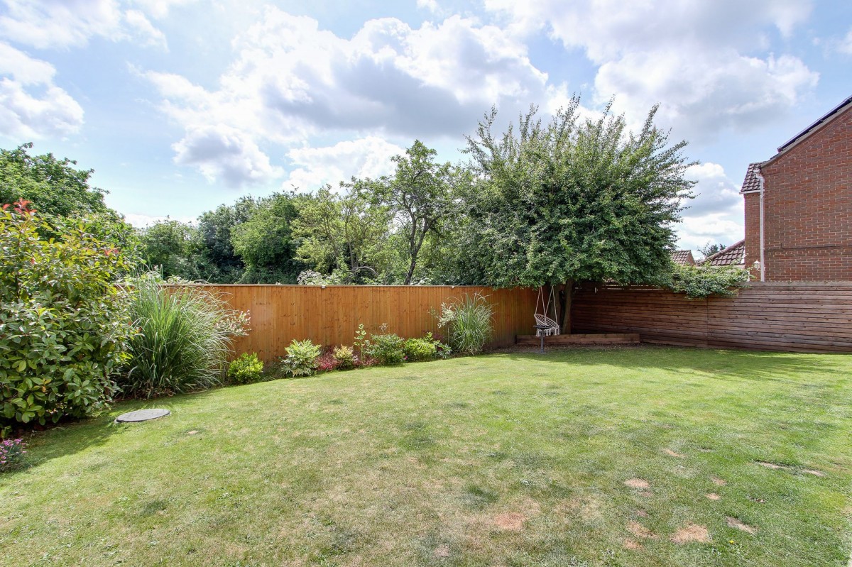 Smeeth Road, Marshland St. James, PE14