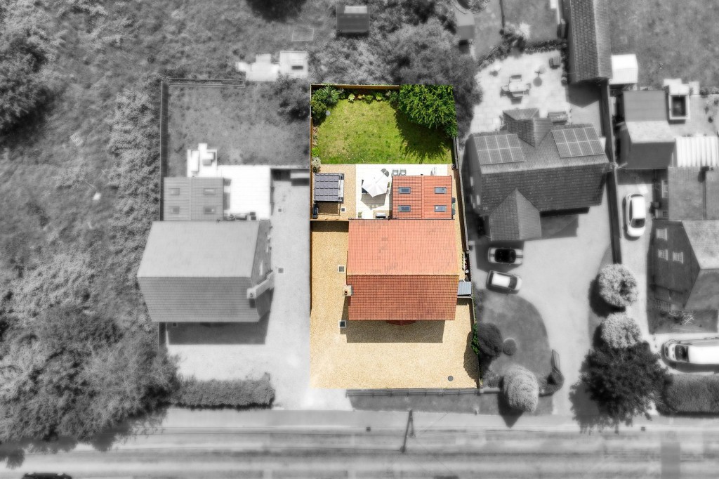 Smeeth Road, Marshland St. James, PE14