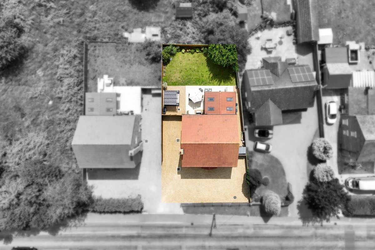 Smeeth Road, Marshland St. James, PE14