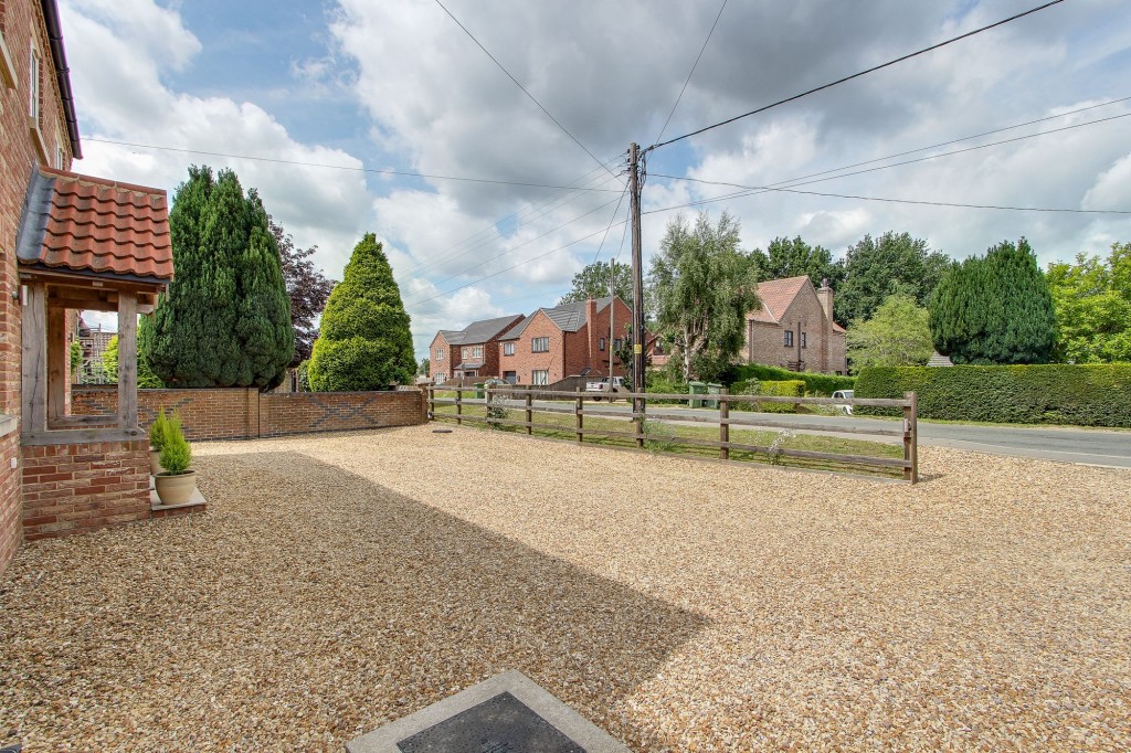 Smeeth Road, Marshland St. James, PE14