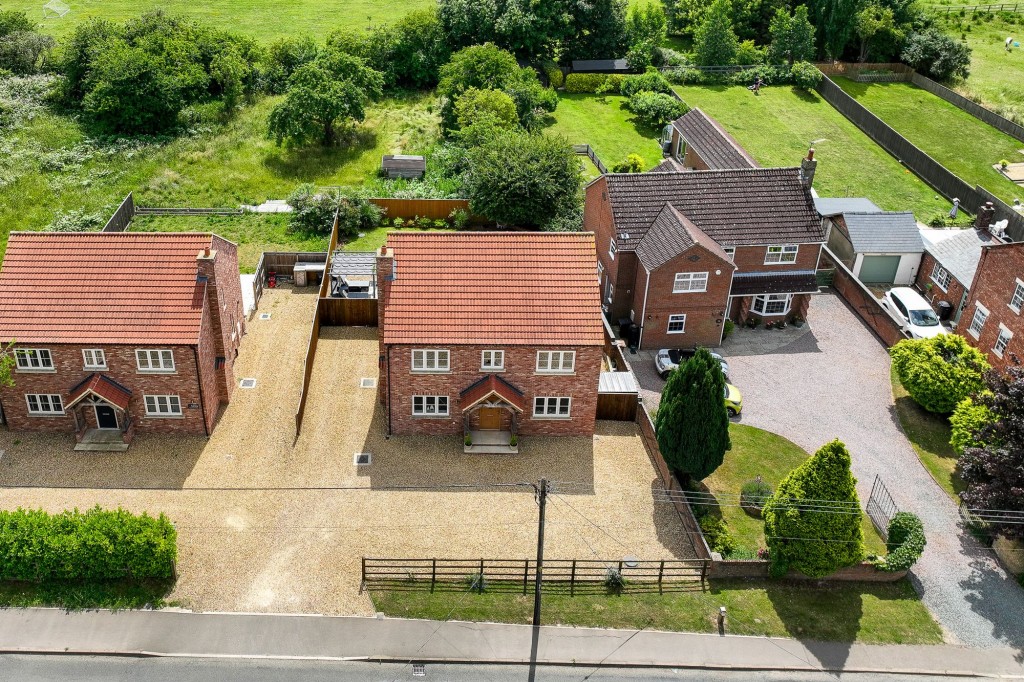 Smeeth Road, Marshland St. James, PE14