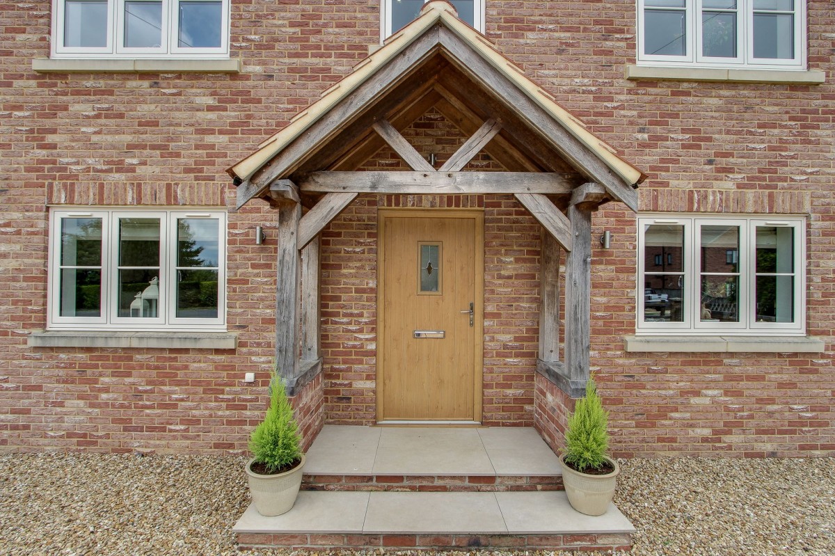 Smeeth Road, Marshland St. James, PE14