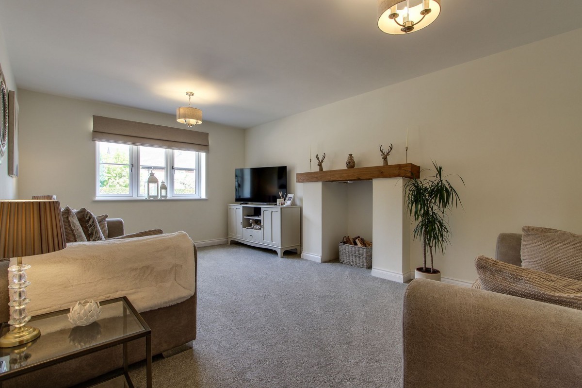 Smeeth Road, Marshland St. James, PE14