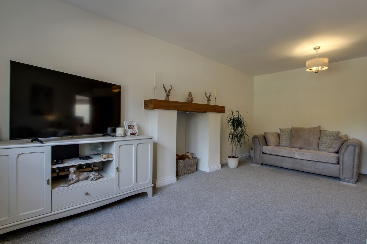 Smeeth Road, Marshland St. James, PE14