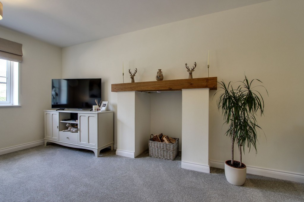 Smeeth Road, Marshland St. James, PE14