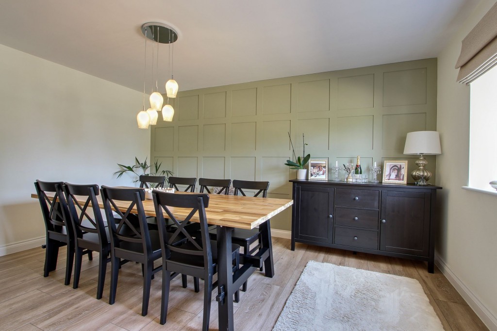 Smeeth Road, Marshland St. James, PE14