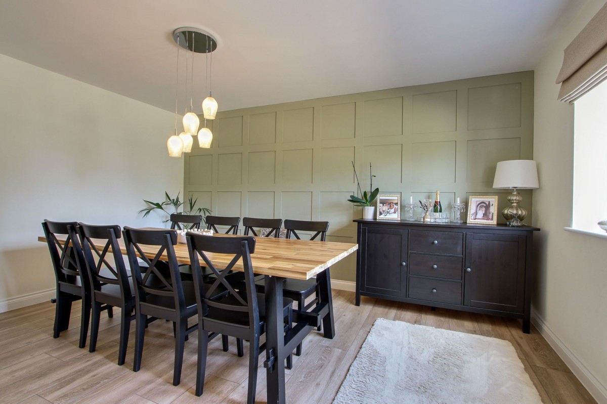 Smeeth Road, Marshland St. James, PE14