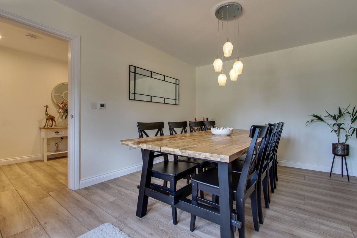 Smeeth Road, Marshland St. James, PE14