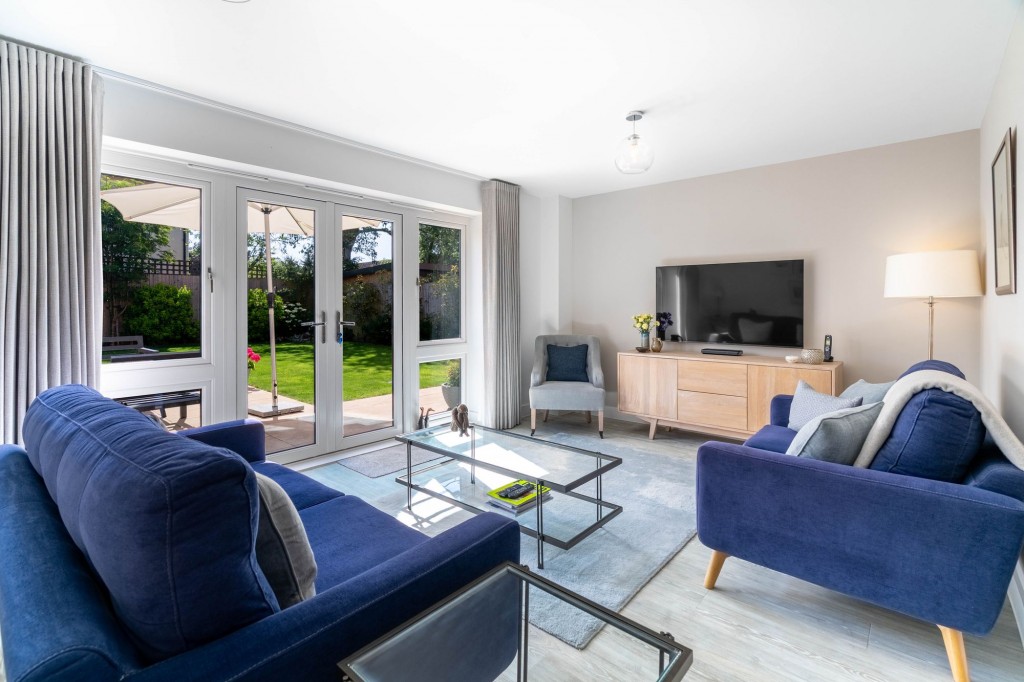 Farriers Way, Balsham, CB21