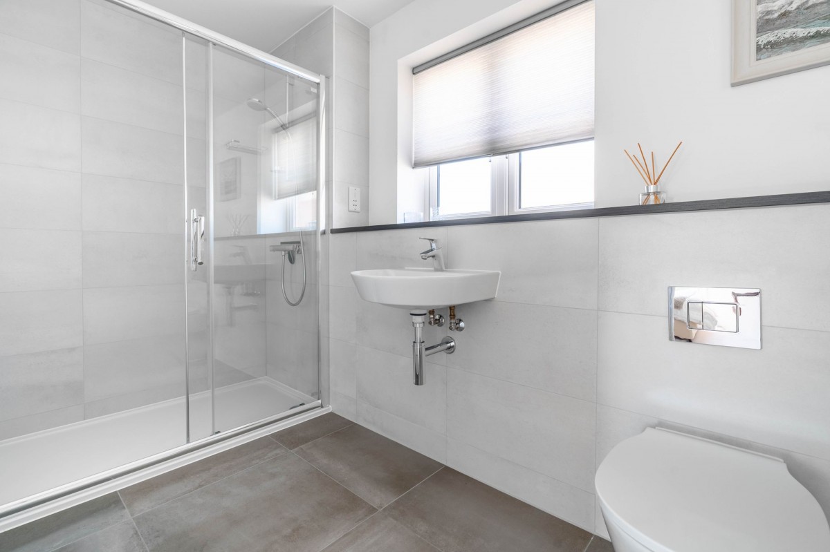 Farriers Way, Balsham, CB21