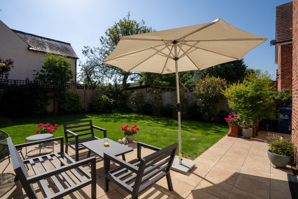 Farriers Way, Balsham, CB21