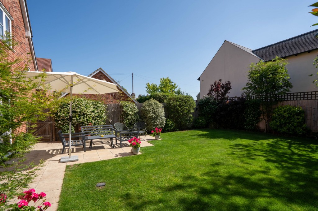 Farriers Way, Balsham, CB21