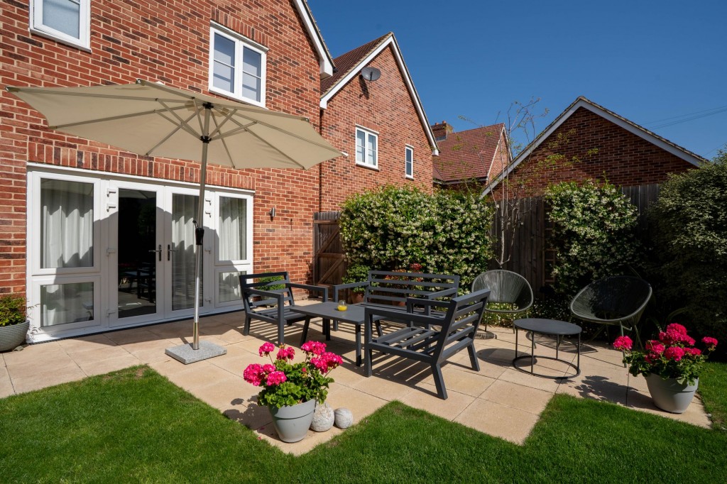 Farriers Way, Balsham, CB21