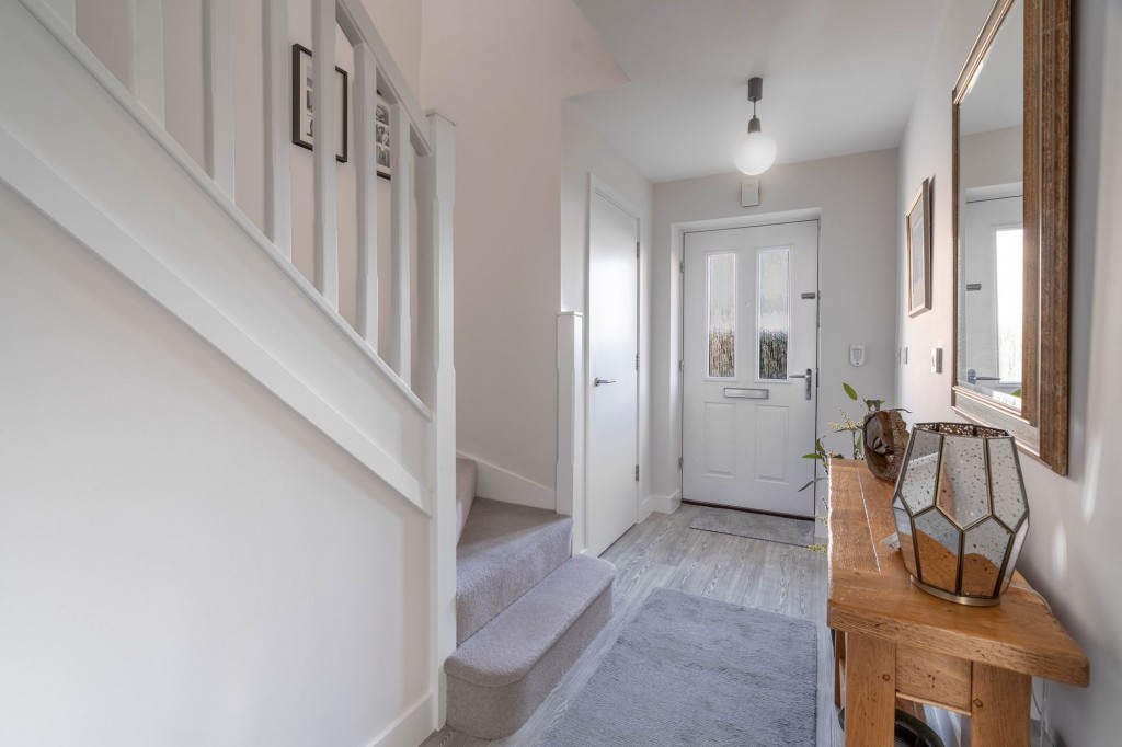 Farriers Way, Balsham, CB21