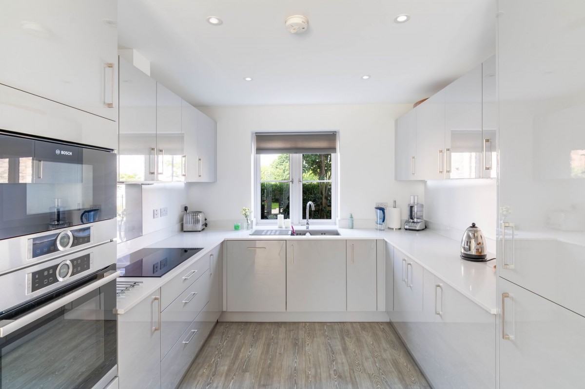 Farriers Way, Balsham, CB21