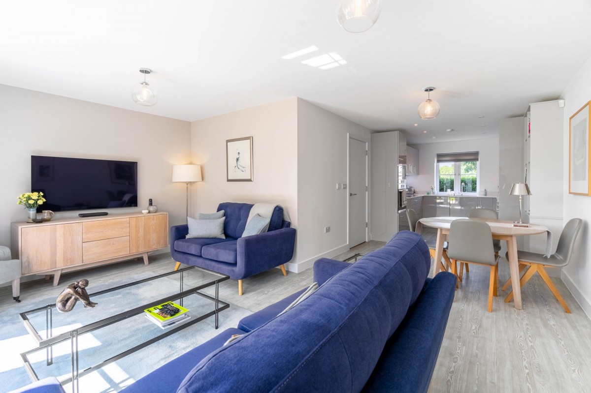 Farriers Way, Balsham, CB21