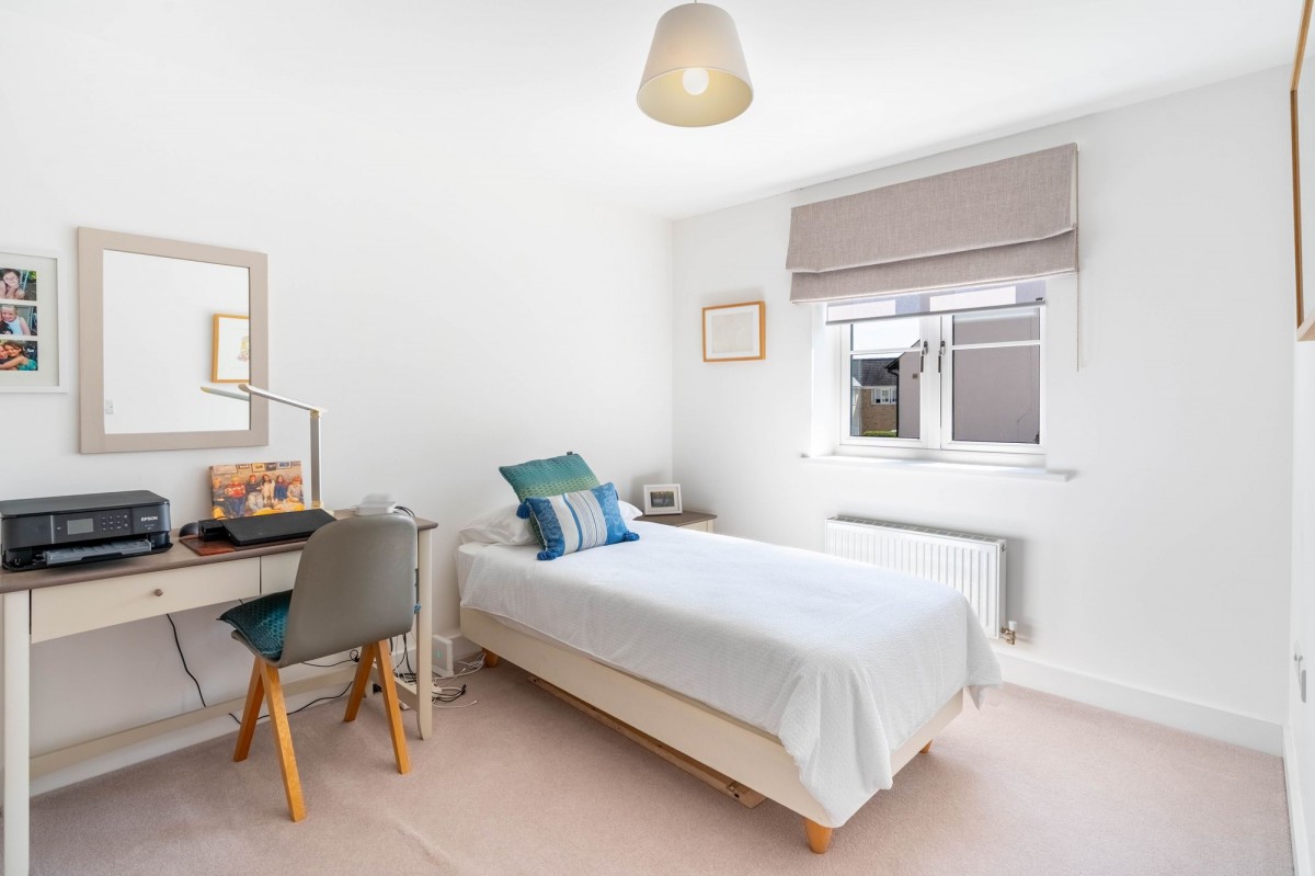 Farriers Way, Balsham, CB21