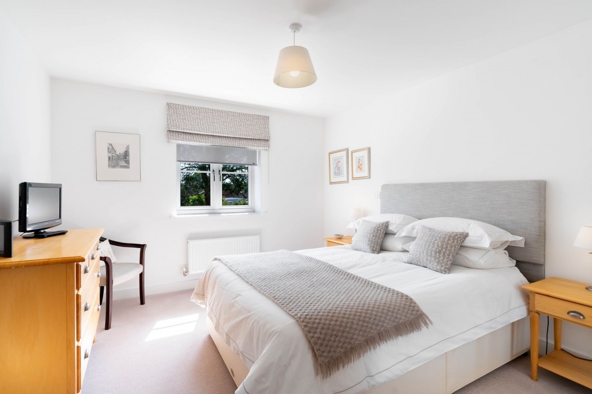 Farriers Way, Balsham, CB21