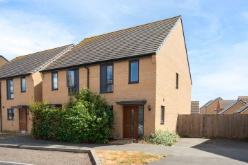 Heron Road, Northstowe, CB24