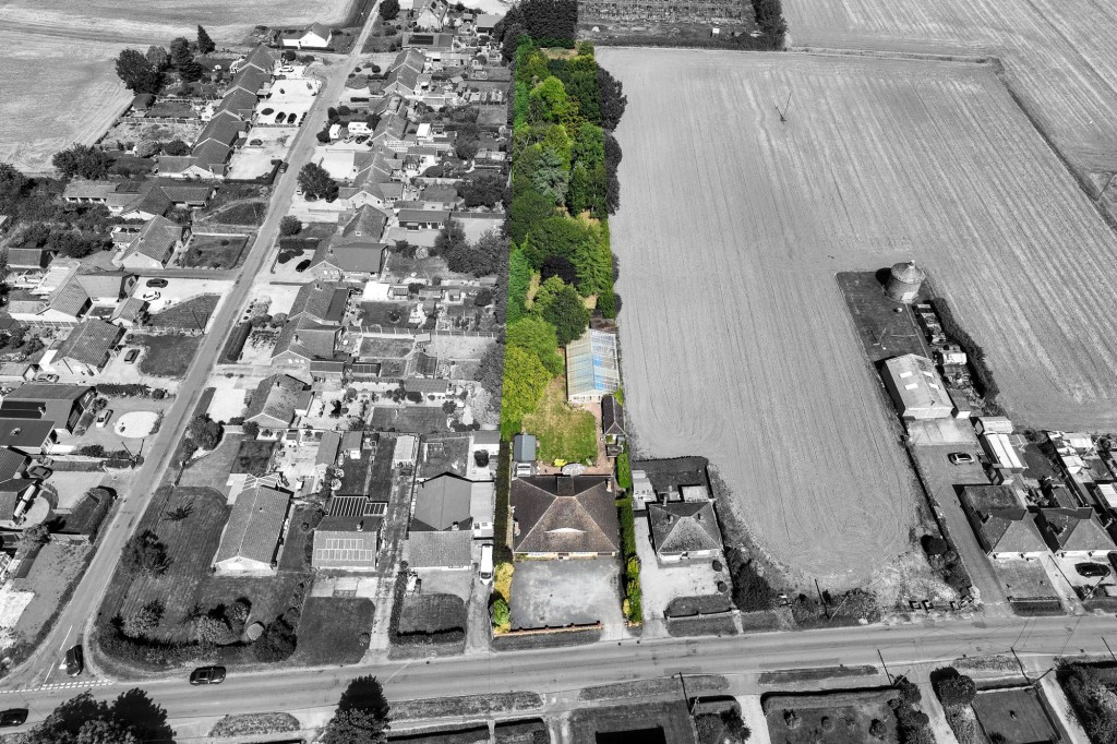 38 Church Road, Emneth, PE14