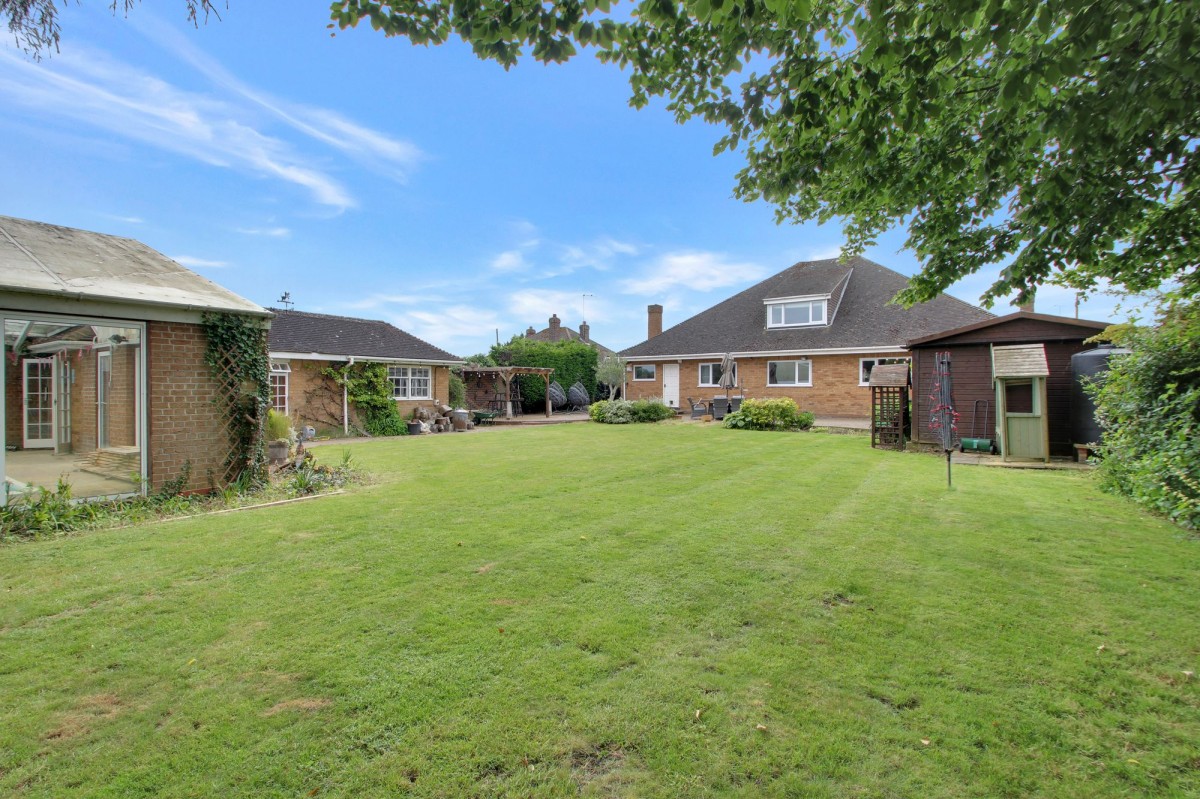 38 Church Road, Emneth, PE14