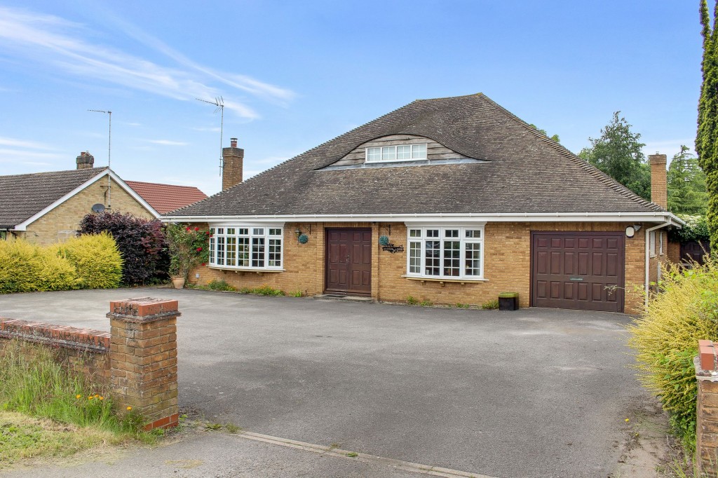 Church Road, Emneth, PE14