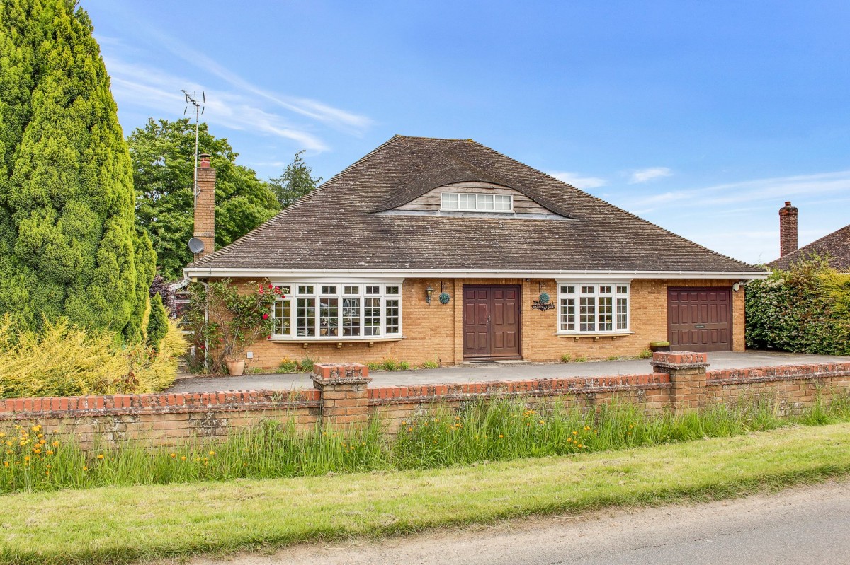 Church Road, Emneth, PE14