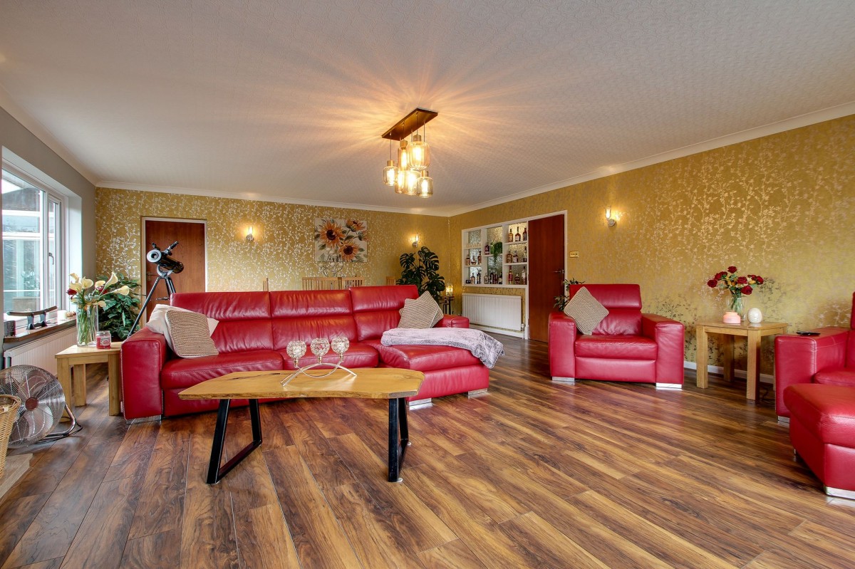 38 Church Road, Emneth, PE14