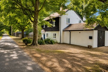 Eaudyke Bank, Tydd St. Giles, PE13