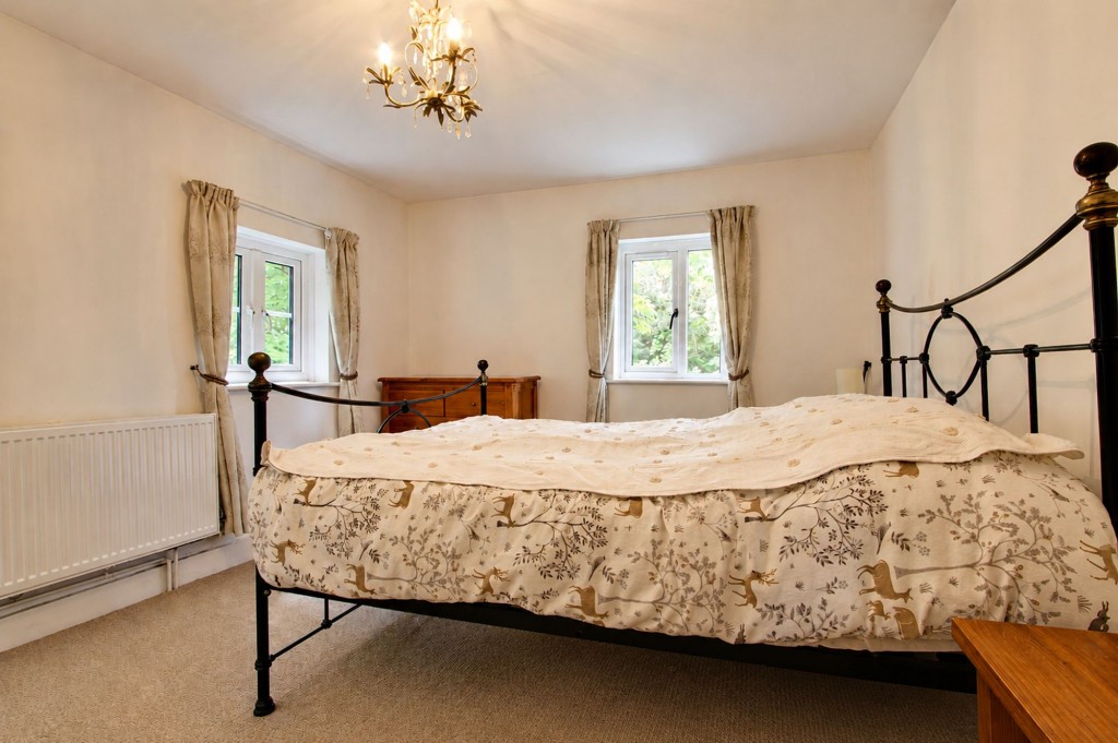 Eaudyke Bank, Tydd St. Giles, PE13