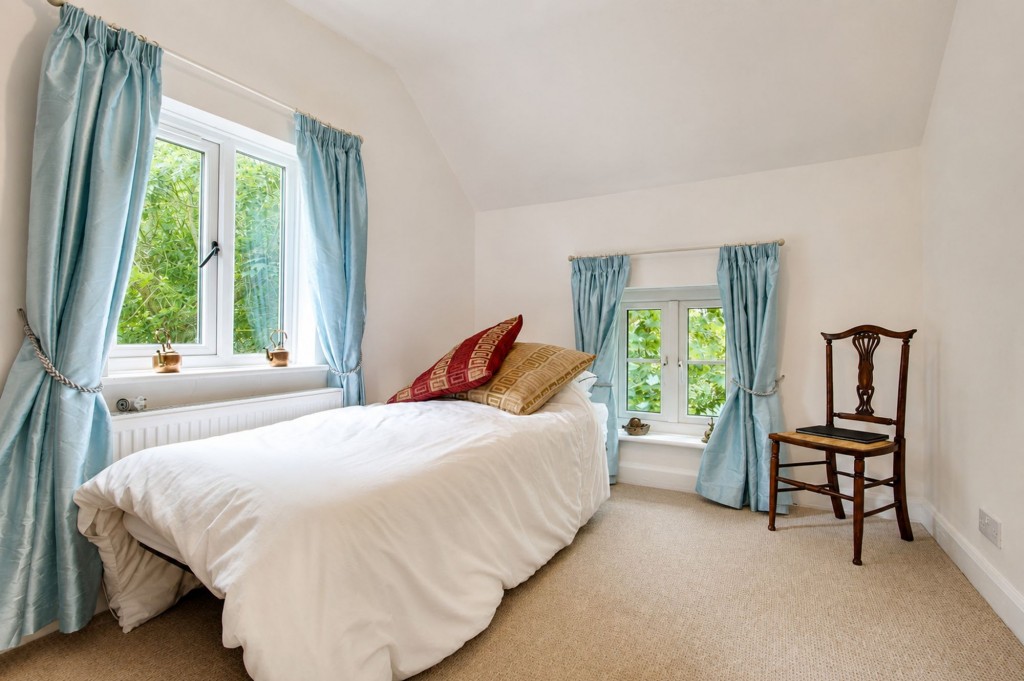 Eaudyke Bank, Tydd St. Giles, PE13