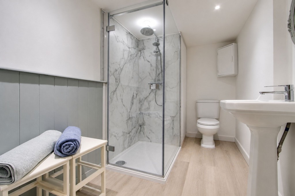 Eaudyke Bank, Tydd St. Giles, PE13