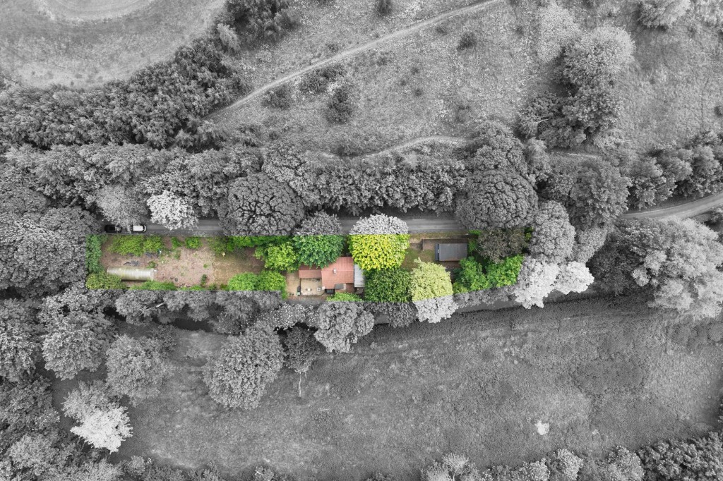 Eaudyke Bank, Tydd St. Giles, PE13