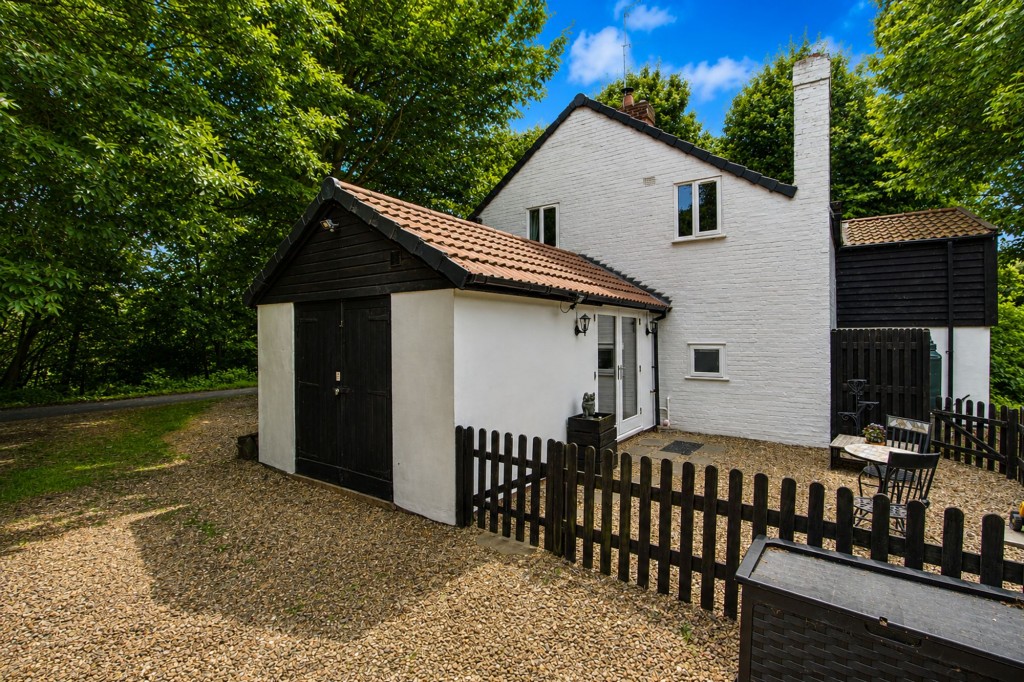 Eaudyke Bank, Tydd St. Giles, PE13