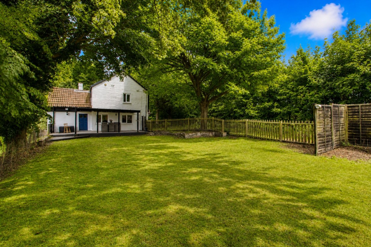 Eaudyke Bank, Tydd St. Giles, PE13