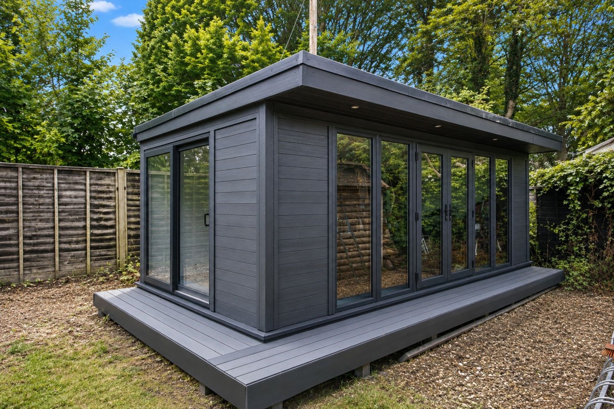 Eaudyke Bank, Tydd St. Giles, PE13